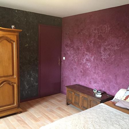 Hostal Au Repos De La Blaise Exterior foto