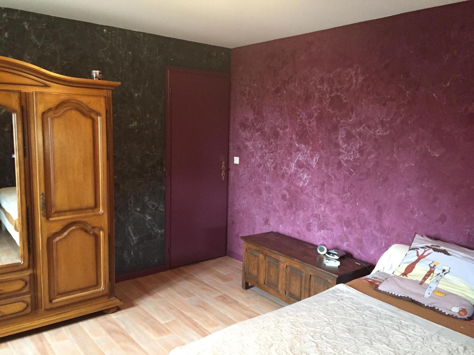 Hostal Au Repos De La Blaise Exterior foto