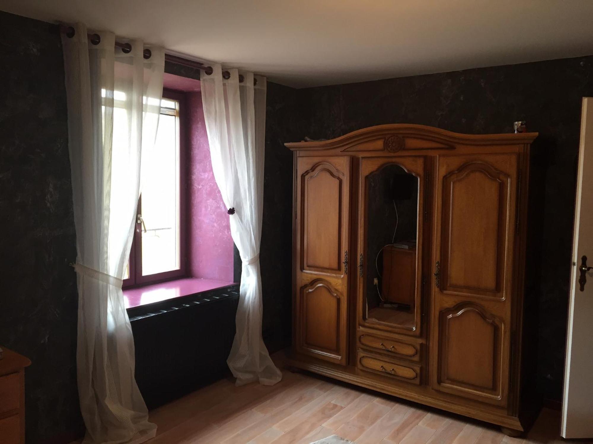 Hostal Au Repos De La Blaise Exterior foto
