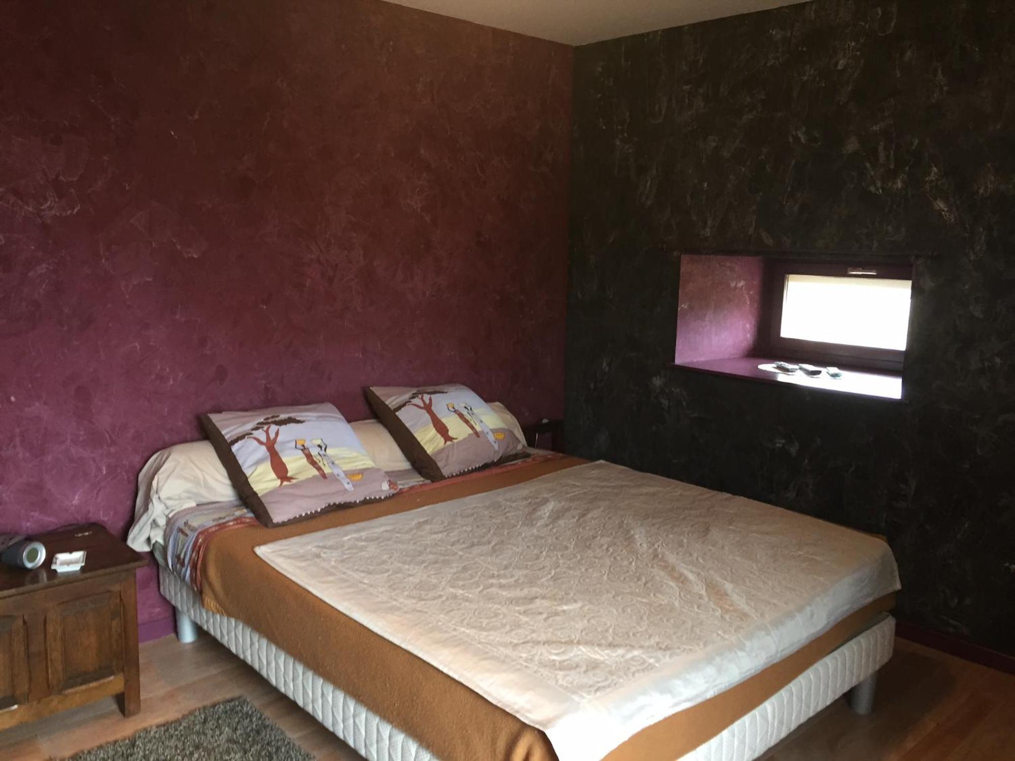Hostal Au Repos De La Blaise Exterior foto