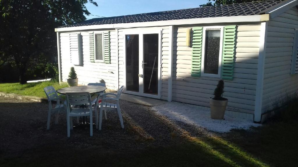 Hostal Au Repos De La Blaise Exterior foto