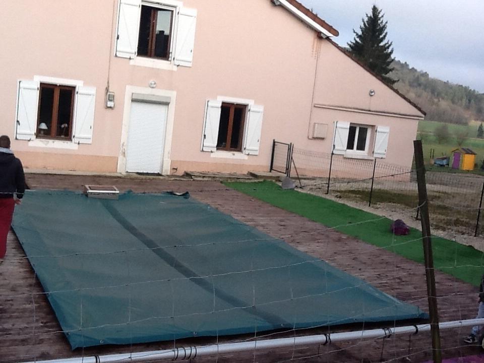 Hostal Au Repos De La Blaise Exterior foto