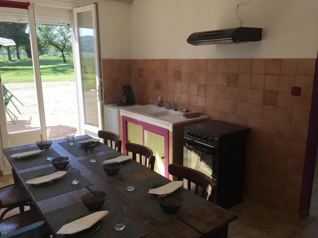 Hostal Au Repos De La Blaise Exterior foto