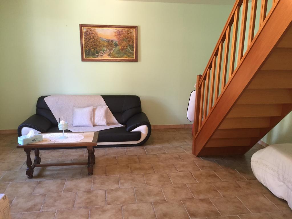 Hostal Au Repos De La Blaise Exterior foto